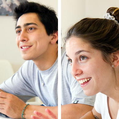 イタリア留学のご案内