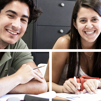 イタリア留学のご案内